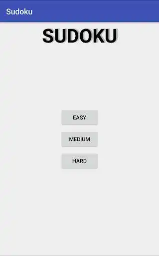 Play Sudoku - start & play  and enjoy Sudoku - start & play with UptoPlay