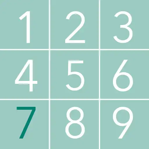 Play SUDOKU.Studio APK