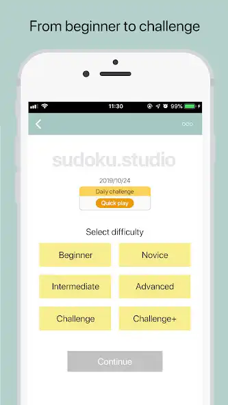Play SUDOKU.Studio  and enjoy SUDOKU.Studio with UptoPlay