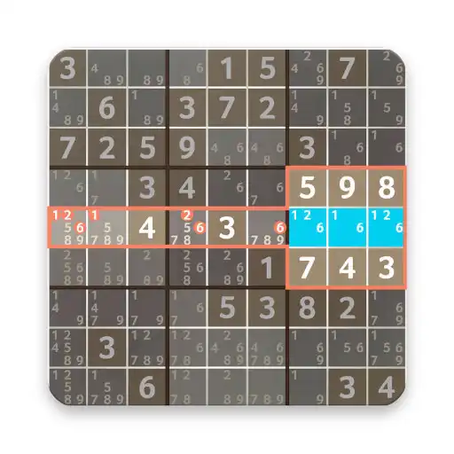 Play Sudoku - Sudoku Classic APK Play Sudoku - Sudoku Classic APK