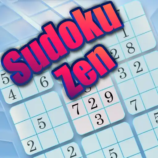 Play Sudoku - Sudoku Zen classic APK