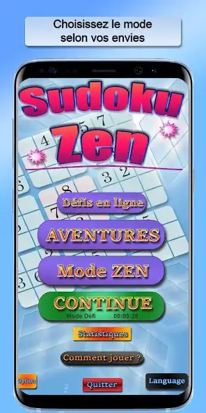 Play Sudoku - Sudoku Zen classic and enjoy Sudoku - Sudoku Zen classic with UptoPlay Play Sudoku - Sudoku Zen classic and enjoy Sudoku - Sudoku Zen classic with UptoPlay