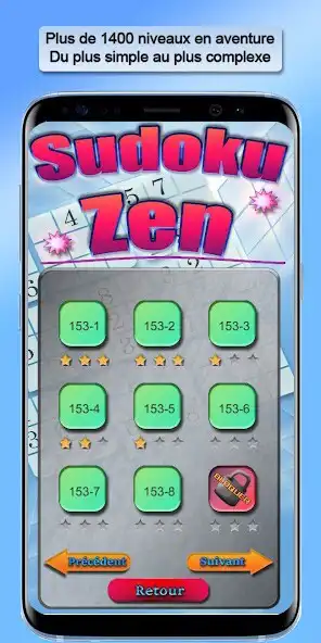 Play Sudoku - Sudoku Zen classic as an online game online Sudoku - Sudoku Zen classic with UptoPlay com.SudokuZen Play Sudoku - Sudoku Zen classic as an online game Sudoku - Sudoku Zen classic with UptoPlay