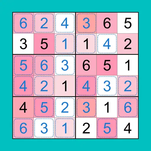 Play Sudoku Swipe APK