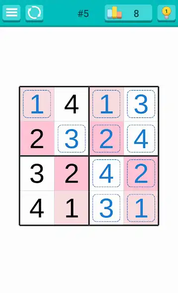 Play Sudoku Swipe as an online game online Sudoku Swipe with UptoPlay Play Sudoku Swipe as an online game Sudoku Swipe with UptoPlay