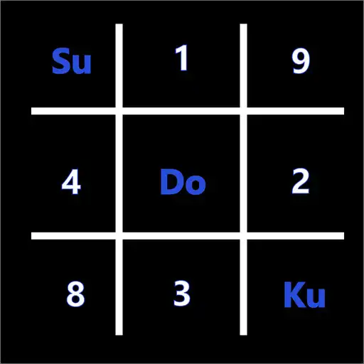 Play Sudoku - The Brain Puzzle Game APK