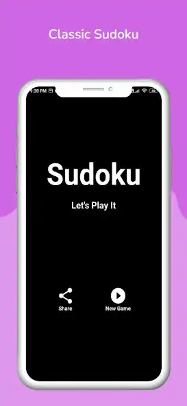 Play Sudoku - The Brain Puzzle Game  and enjoy Sudoku - The Brain Puzzle Game with UptoPlay