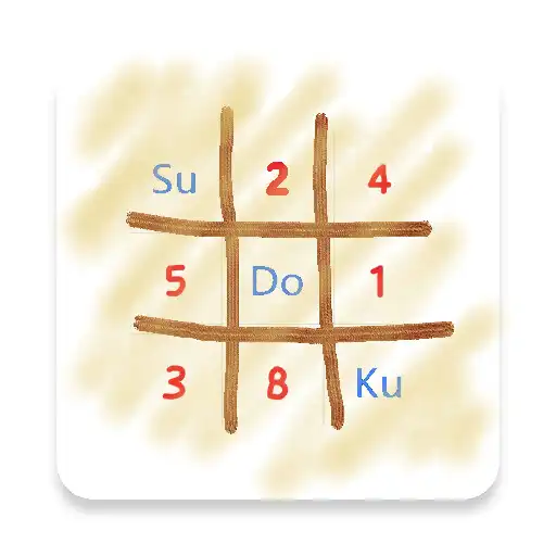 Play Sudoku- The Magic of Numbers APK Play Sudoku- The Magic of Numbers APK