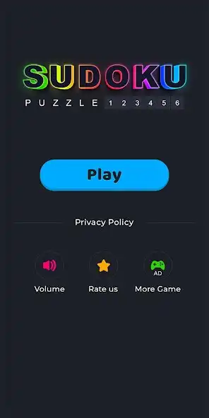 Play Sudoku The Number Match Game  and enjoy Sudoku The Number Match Game with UptoPlay