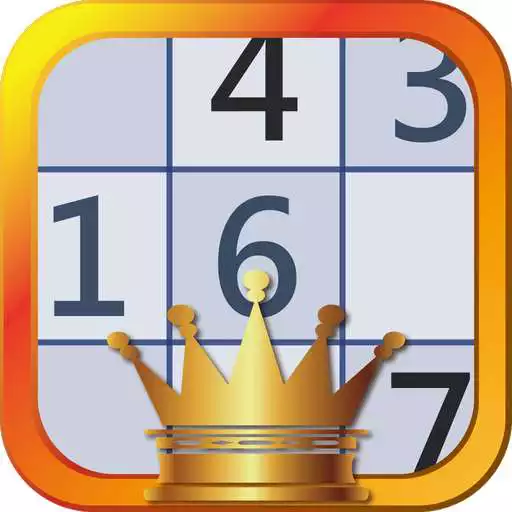 Free play online Sudoku - The Way of Kings APK Free play online Sudoku - The Way of Kings APK
