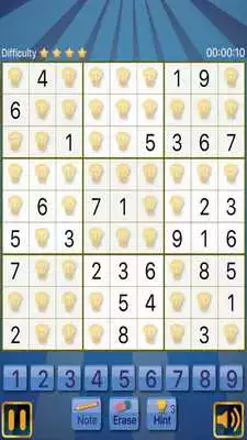 Play Sudoku - The Way of Kings