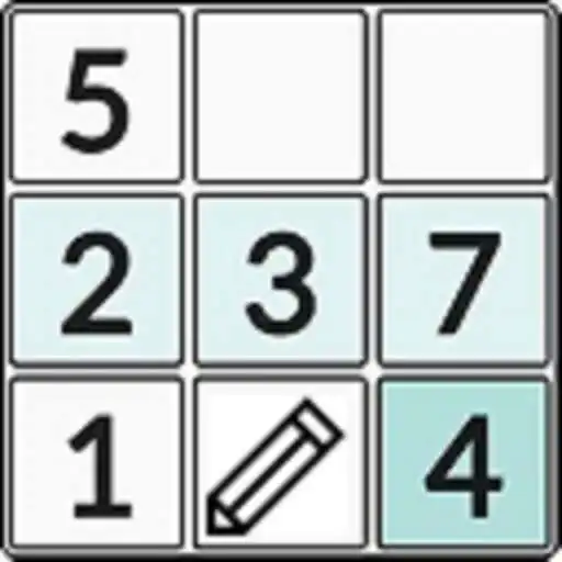 Play Sudoku - Time challenge APK Play Sudoku - Time challenge APK