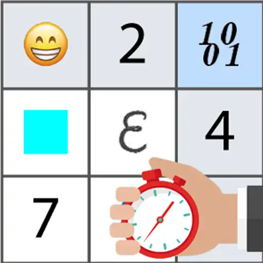 Play Sudoku Time APK Play Sudoku Time APK