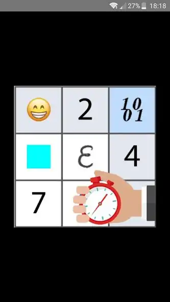Play Sudoku Time  and enjoy Sudoku Time with UptoPlay