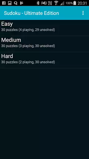 Play Sudoku Ultimate Edition