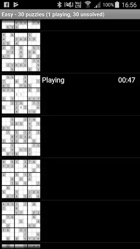 Play Sudoku Ultimate Edition