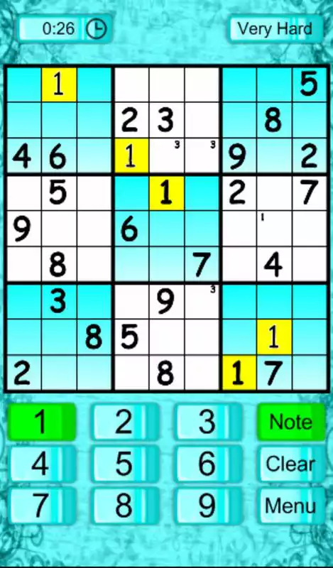 Play Sudoku Ultimate Edition