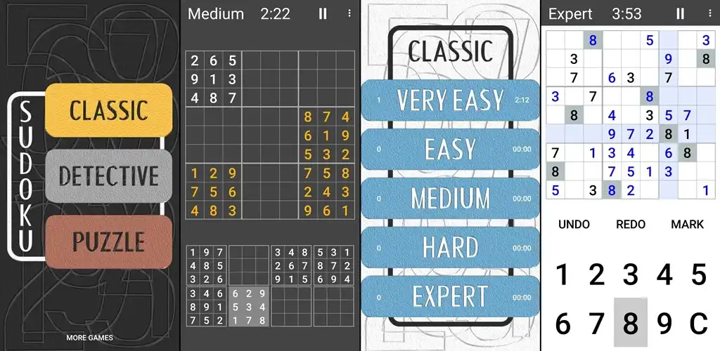 Play Sudoku Unlimited -Premium Game  and enjoy Sudoku Unlimited -Premium Game with UptoPlay