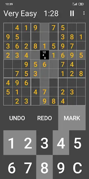 Play Sudoku Unlimited -Premium Game as an online game Sudoku Unlimited -Premium Game with UptoPlay