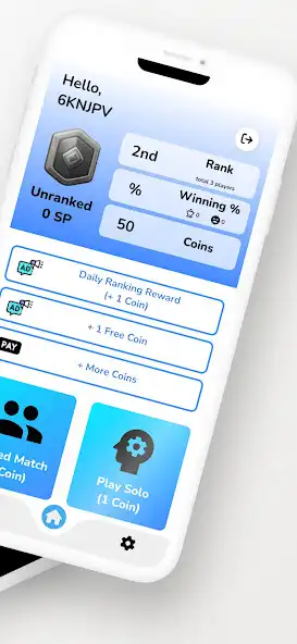 Play Sudoku War as an online game Sudoku War with UptoPlay