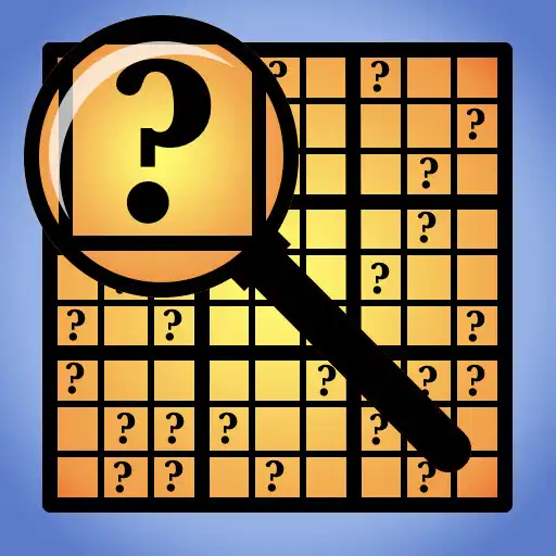 Play SudokuWiki Solver APK