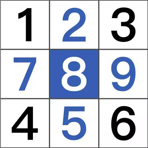 Play Sudoku X - Classic Sudoku APK