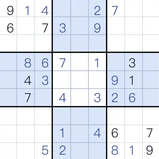 Play Sudoku - Zen Puzzle Game APK Play Sudoku - Zen Puzzle Game APK
