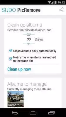 Play Sudo PicRemove Play Sudo PicRemove