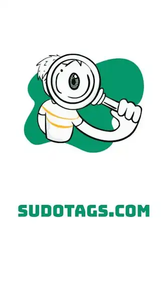 Play SudoTags - Simplifying the Ret  and enjoy SudoTags - Simplifying the Ret with UptoPlay