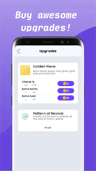 Play SudoTetriX as an online game SudoTetriX with UptoPlay