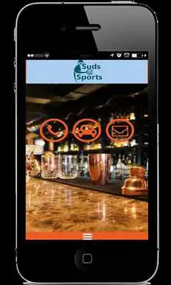Play Suds and Sports