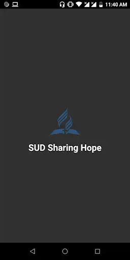 Play SUD Sharing Hope  and enjoy SUD Sharing Hope with UptoPlay