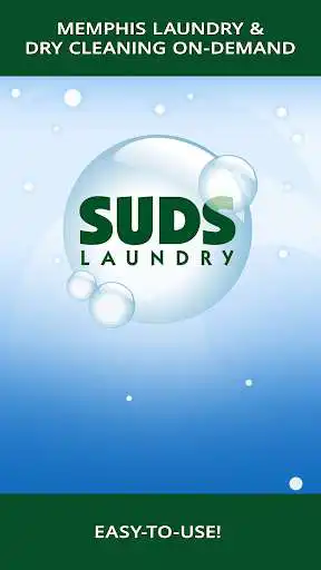 Play Suds Laundry On-Demand Service  and enjoy Suds Laundry On-Demand Service with UptoPlay