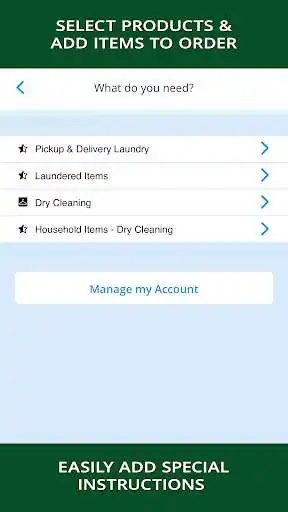 Play Suds Laundry On-Demand Service as an online game Suds Laundry On-Demand Service with UptoPlay