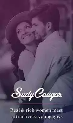 Play Sudy Cougar - Meet, Dating, Hookup