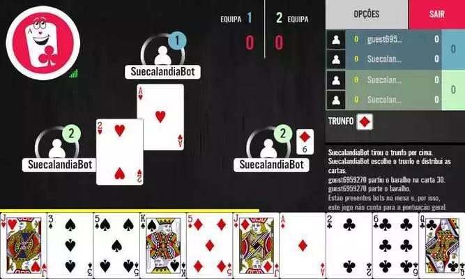 Play Suecalandia