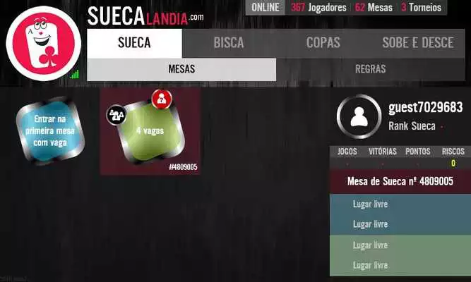 Play Suecalandia