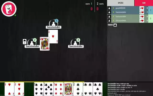 Play Suecalandia
