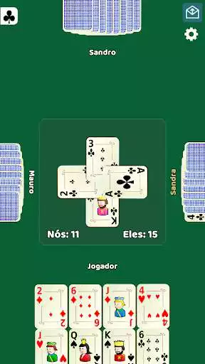Play Sueca - Online as an online game online Sueca - Online with UptoPlay Play Sueca - Online as an online game Sueca - Online with UptoPlay