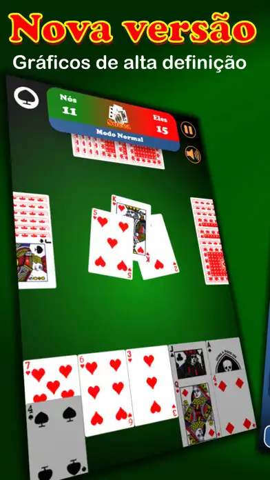 Play Sueca Portuguesa 2022  and enjoy Sueca Portuguesa 2022 with UptoPlay