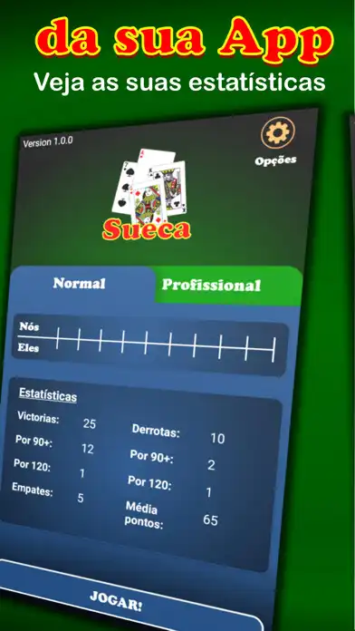 Play Sueca Portuguesa 2022 as an online game Sueca Portuguesa 2022 with UptoPlay