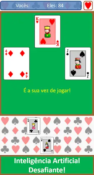 Play Sueca Portuguesa Jogo Cartas as an online game online Sueca Portuguesa Jogo Cartas with UptoPlay Play Sueca Portuguesa Jogo Cartas as an online game Sueca Portuguesa Jogo Cartas with UptoPlay