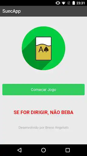 Play SuecApp - Drinking Game  and enjoy SuecApp - Drinking Game with UptoPlay