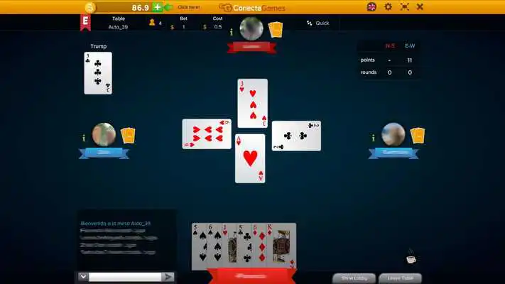 Play Sueca Play Sueca