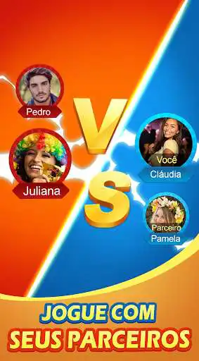 Play Sueca ZingPlay Jogo de Cartas Online as an online game Sueca ZingPlay Jogo de Cartas Online with UptoPlay