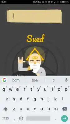 Play Sued Oraculo