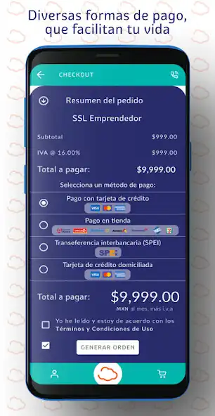 Play SuEmpresa Móvil as an online game SuEmpresa Móvil with UptoPlay