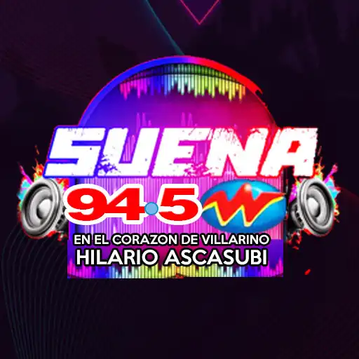 Play SUENA 94.5 ASCASUBI APK Play SUENA 94.5 ASCASUBI APK