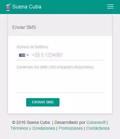 Play Suena Cuba as an online game Suena Cuba with UptoPlay