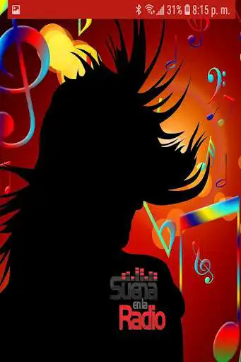 Play Suena en la Radio  and enjoy Suena en la Radio with UptoPlay